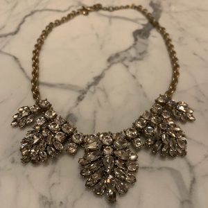 J.Crew Statement Necklace